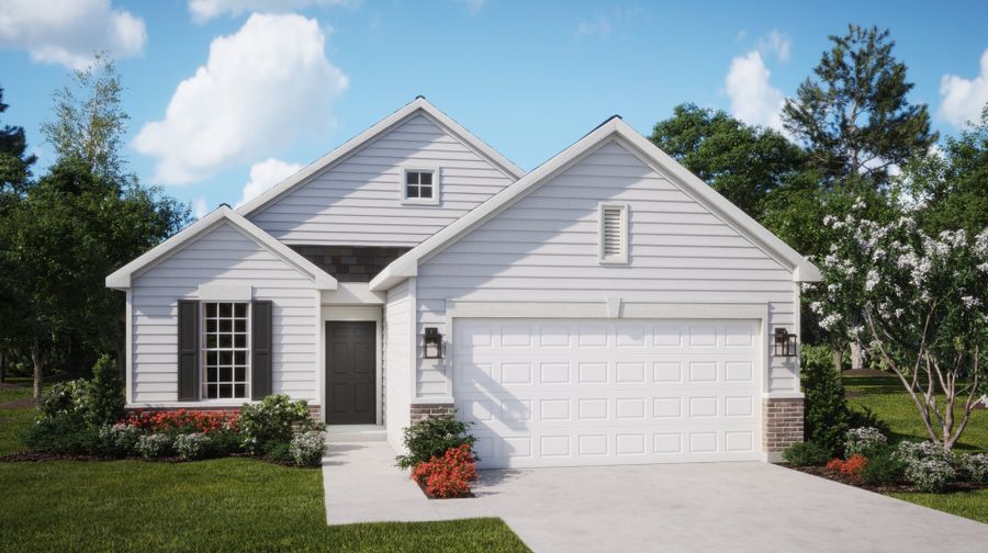 Bennett by Lennar in Gary IN