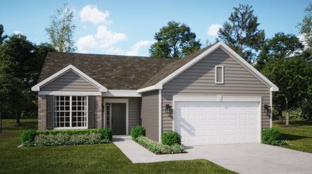 Napa by Lennar in Gary IN