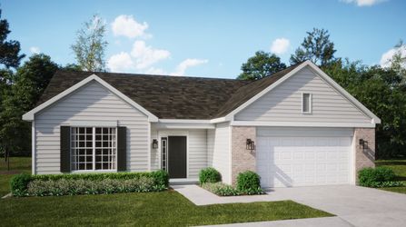 Sonoma Floor Plan - Lennar