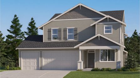Jade by Lennar in Eugene-Springfield OR
