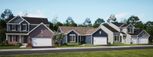 Home in Fox Pointe by Lennar