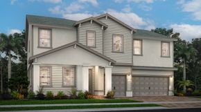 Arden - The Stanton Collection by Lennar in Palm Beach County Florida