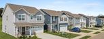 Home in Drumwright - Cambridge Collection by Lennar