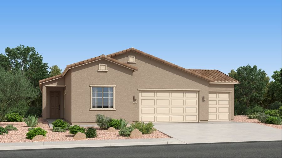 17507 S Ridgerunner Dr. Vail, AZ 85641