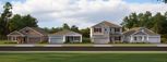 Home in Bridgewalk - Estate Collection by Lennar