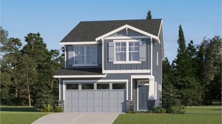 Blairmont by Lennar in Corvallis OR
