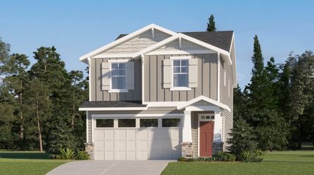 Charlotte by Lennar in Corvallis OR