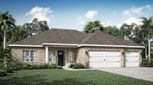 Home in Homestead - Ranchers - Clift Farm - Ranchers by Lennar