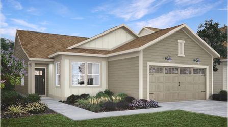Chamberlain by Lennar in Indianapolis IN