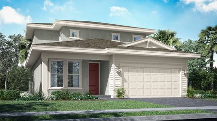 SYCAMORE Floor Plan - Lennar