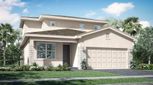 Home in Delray Trails - The Woods by Lennar