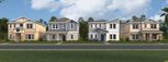 Home in Bridgewalk - Manor Alley Collection by Lennar