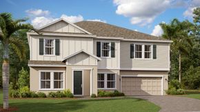 Bridgewalk - Executive Collection - Saint Cloud, FL