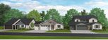 Home in Ridgefield Heights by Lennar