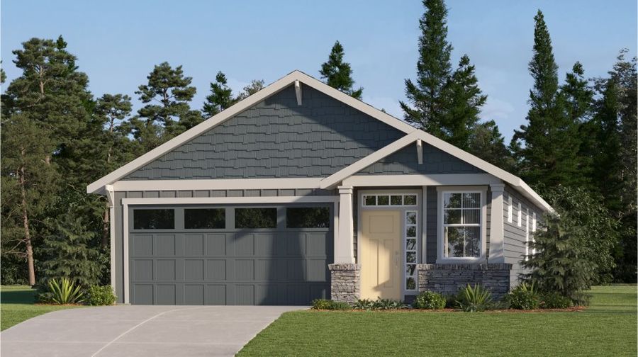 Avery by Lennar in Corvallis OR