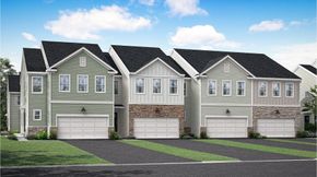 Clover Mill - Clover Mill Carriage Homes by Lennar in Philadelphia Pennsylvania