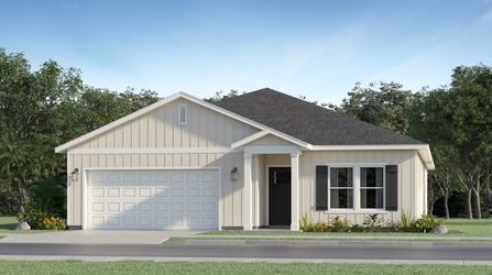Charle by Lennar in Pensacola FL