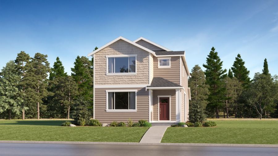 Goldenwood by Lennar in Tacoma WA