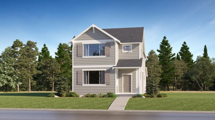 Goldenwood by Lennar in Tacoma WA