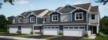 Home in Talamore - Townhomes by Lennar