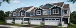 Talamore - Townhomes - Huntley, IL