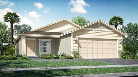 CYPRESS Floor Plan - Lennar