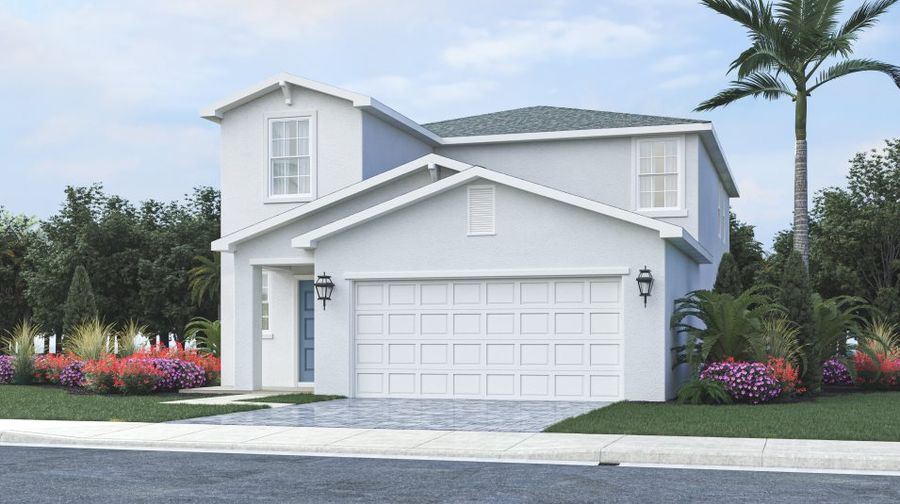 Columbia by Lennar in Melbourne FL