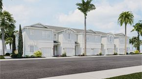 Heathwood Reserve - Townhomes by Lennar in Palm Beach County Florida