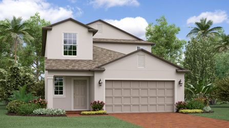 Columbia by Lennar in Martin-St. Lucie-Okeechobee Counties FL