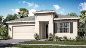 The Timbers at Everlands - The Isles Collection by Lennar in Melbourne Florida