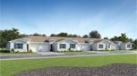 Home in Delray Trails - The Villas by Lennar
