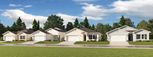 Home in Saddle Ridge by Lennar