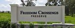 Freedom Crossings Preserve - Phase One - Ocala, FL