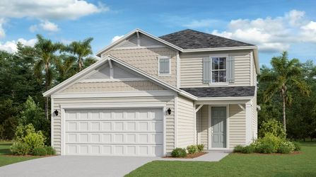 BOONE by Lennar in Ocala FL