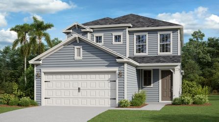 CHLOE by Lennar in Ocala FL