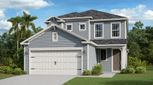 Home in Marion Ranch - Marion Ranch 40's by Lennar