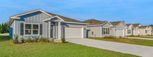 Home in Greenbrier by Lennar
