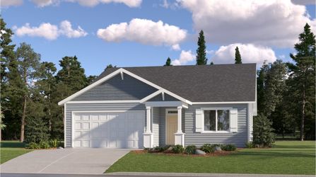 Endicott by Lennar in Portland-Vancouver OR