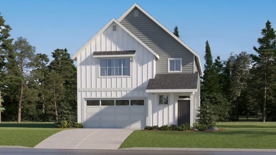 Maggie by Lennar in Portland-Vancouver OR