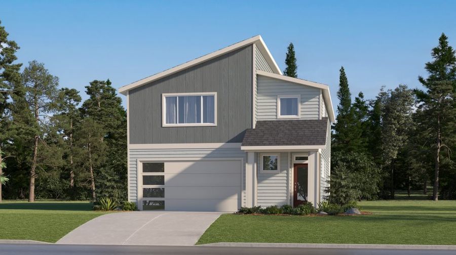 Maggie by Lennar in Portland-Vancouver OR