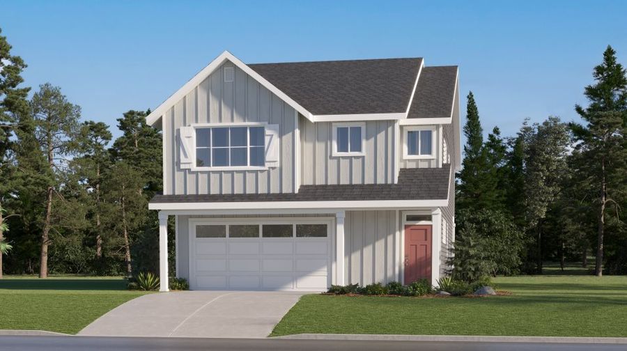 Jasmine by Lennar in Portland-Vancouver OR