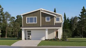 Heights at Bull Mountain by Lennar in Portland-Vancouver Oregon