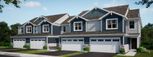 Home in Woodlore Townes by Lennar