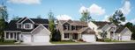 Home in Kingston Ridge - Landmark Series by Lennar