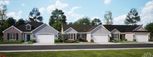 Home in Kingston Ridge - Andare Series by Lennar