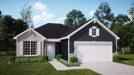 Napa by Lennar in Gary IN