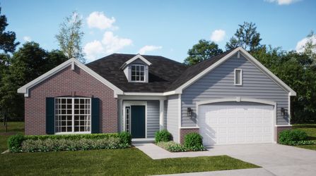 Sonoma by Lennar in Gary IN