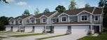 Home in Kingston Ridge - Townhome Series by Lennar