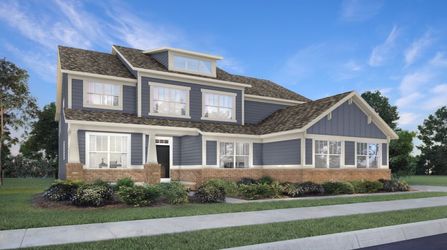Riviera by Lennar in Indianapolis IN