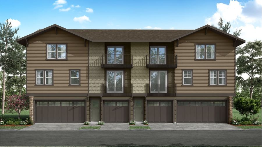 Taylor by Lennar in Portland-Vancouver OR